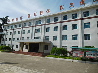 寶雞陸軍預備役后勤保障旅房屋安全檢測