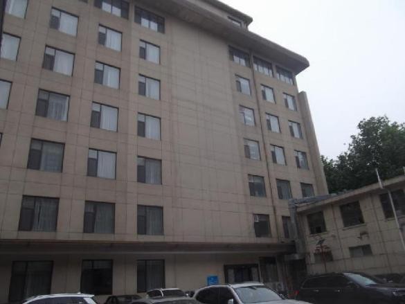 西安公路研究院有限公司項目