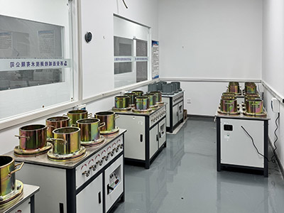 混凝土抗水滲透